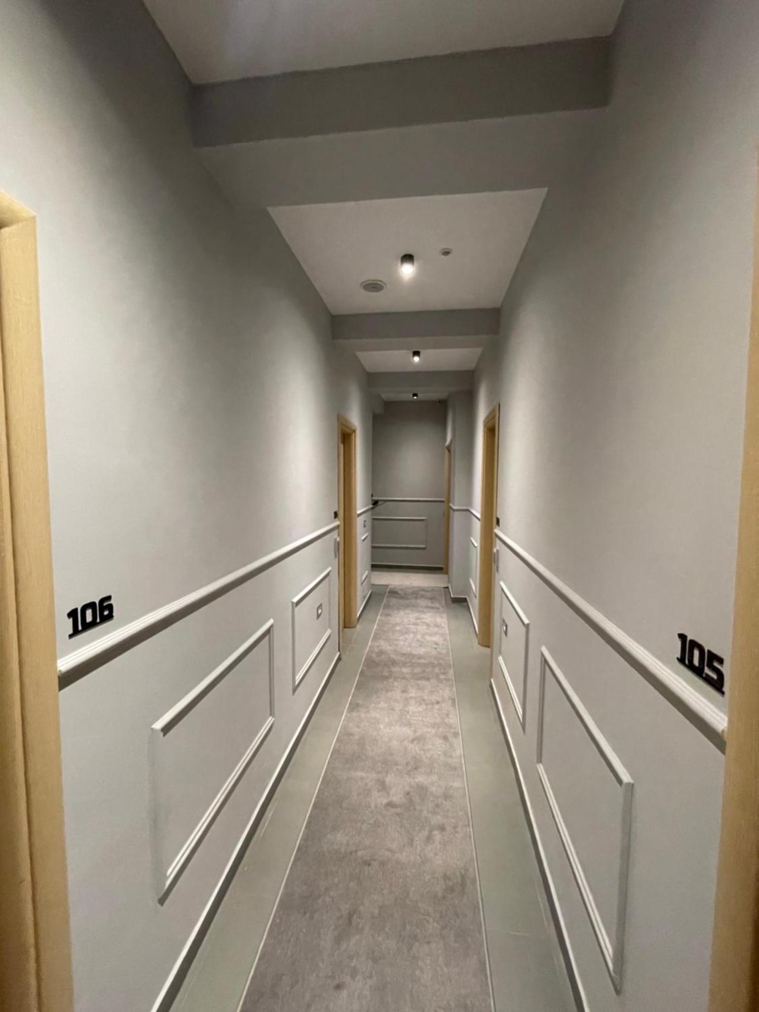 Pog Apartments تيرانا المظهر الخارجي الصورة