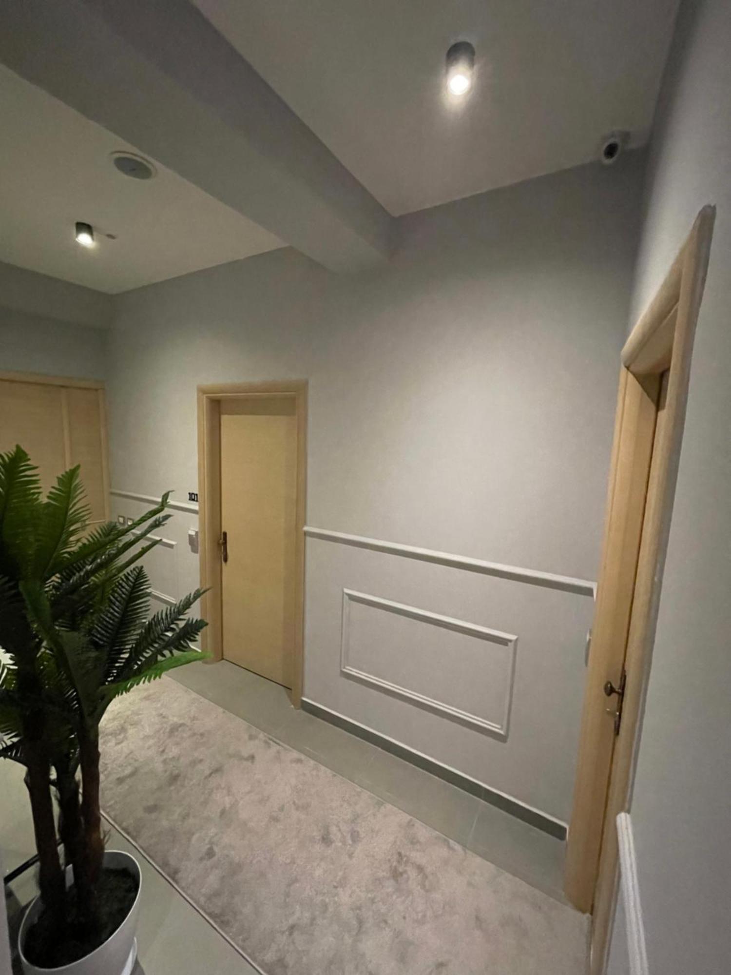 Pog Apartments تيرانا المظهر الخارجي الصورة
