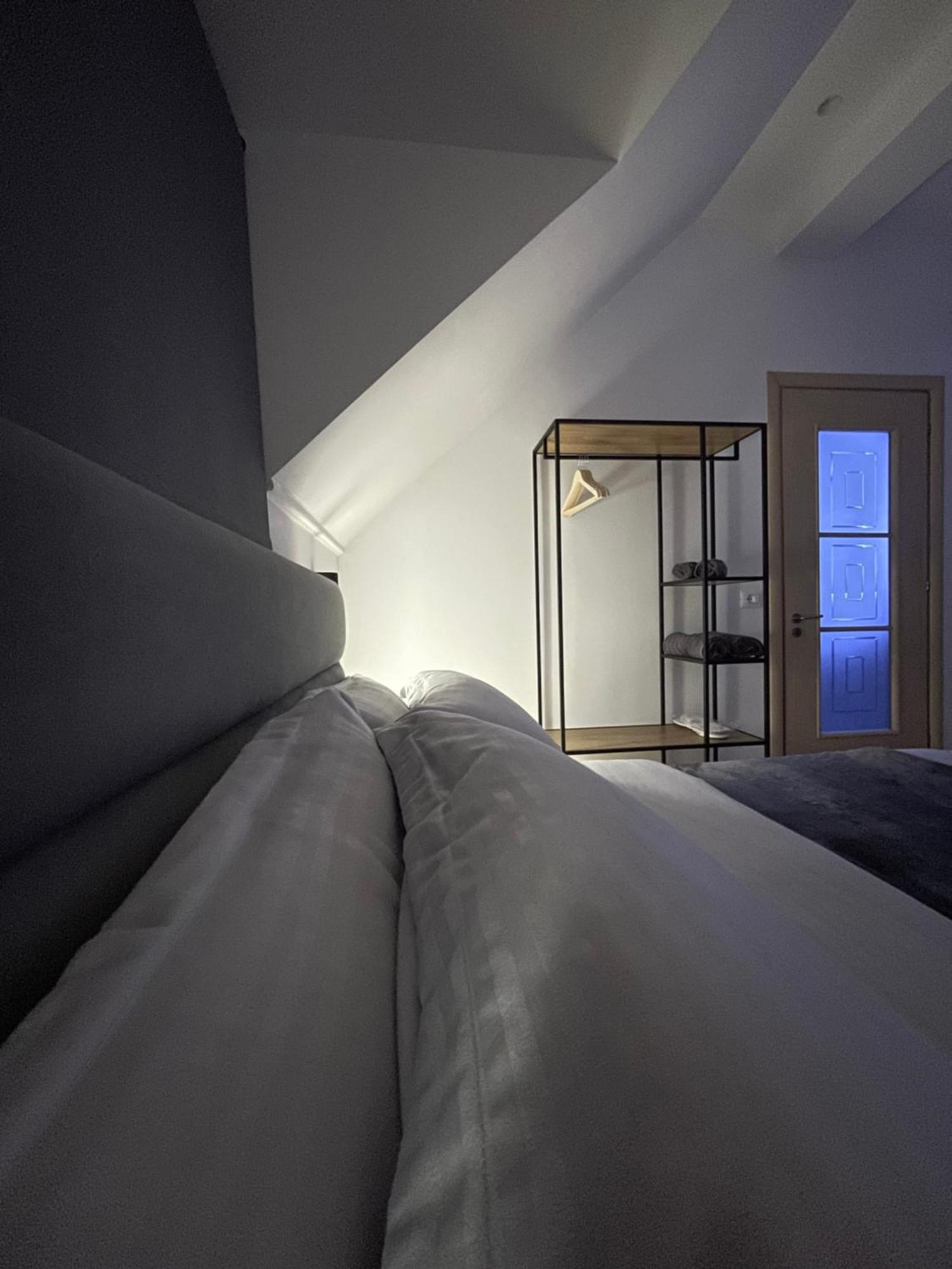 Pog Apartments تيرانا المظهر الخارجي الصورة