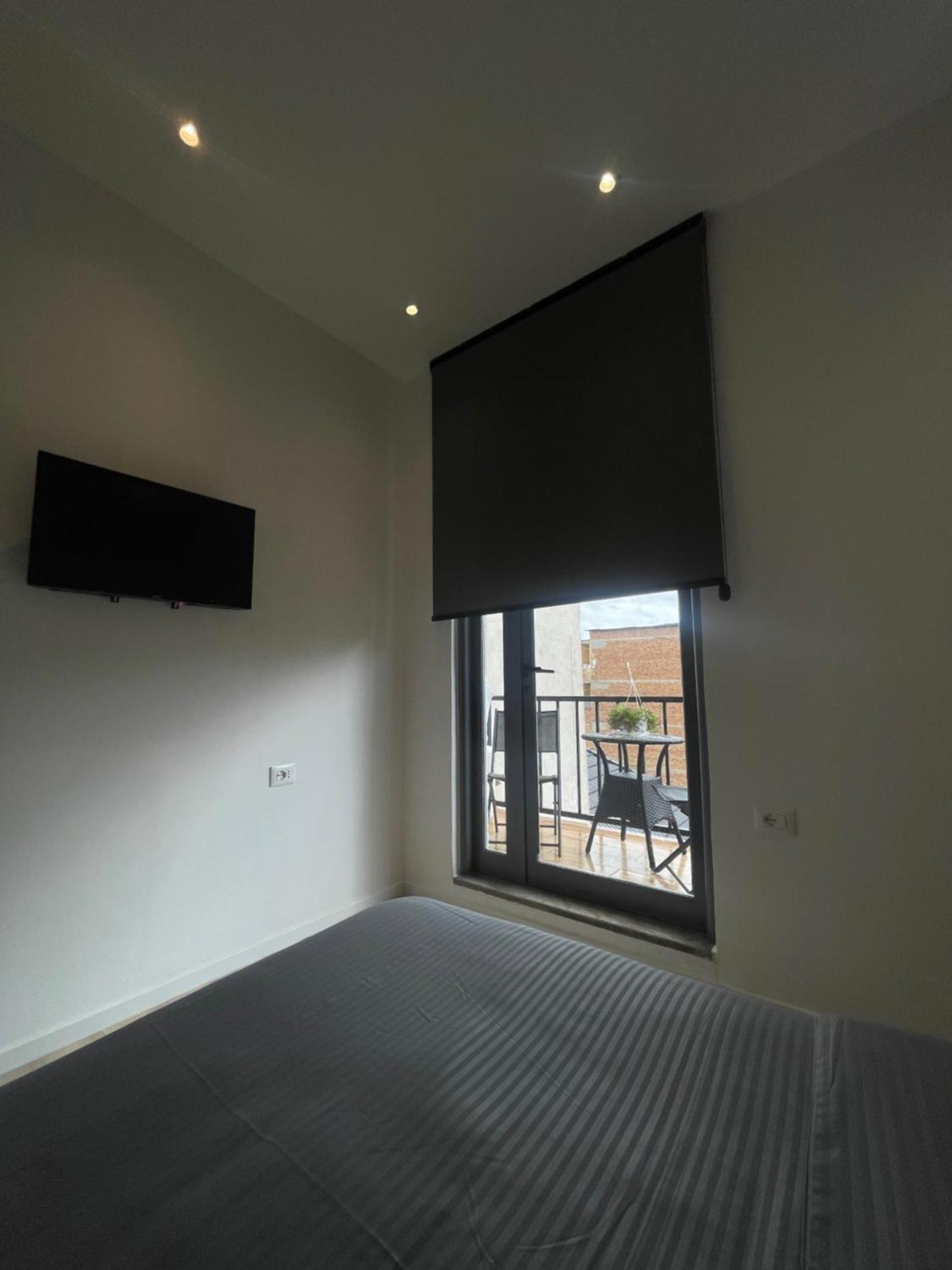 Pog Apartments تيرانا المظهر الخارجي الصورة