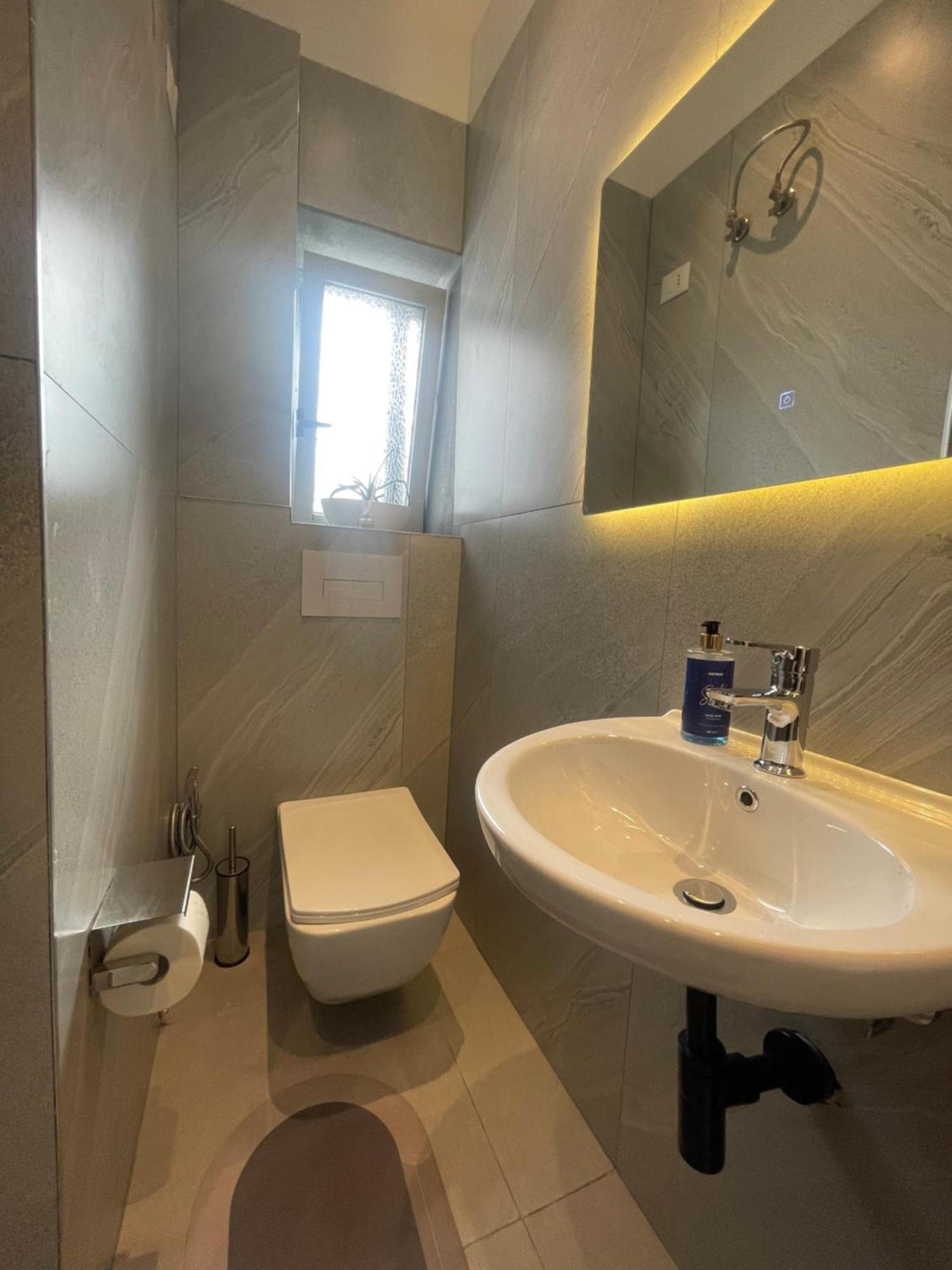 Pog Apartments تيرانا المظهر الخارجي الصورة