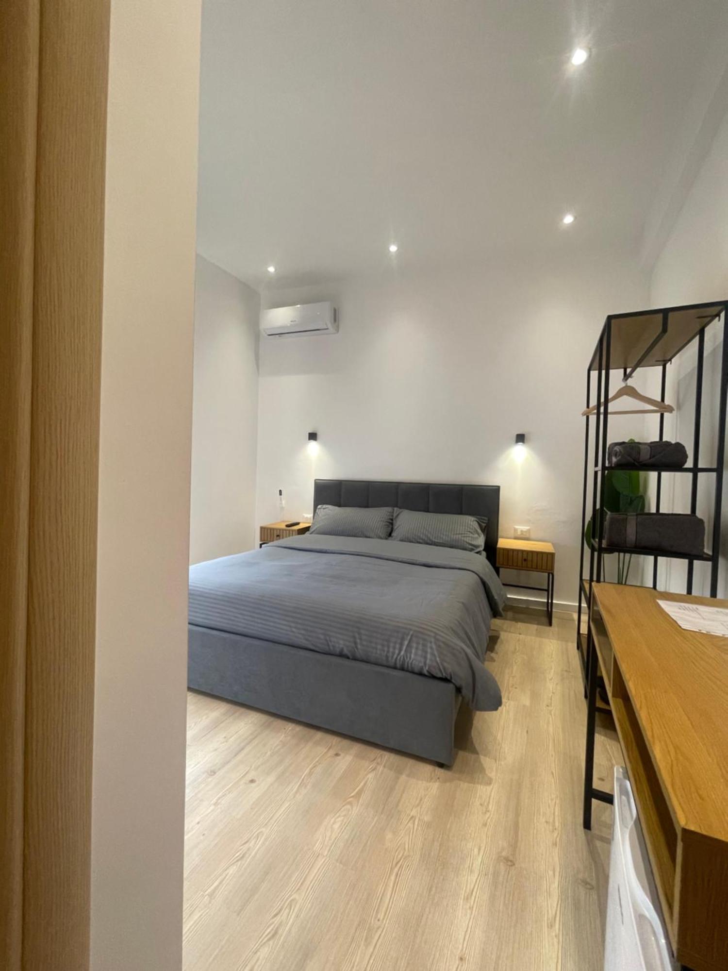 Pog Apartments تيرانا المظهر الخارجي الصورة