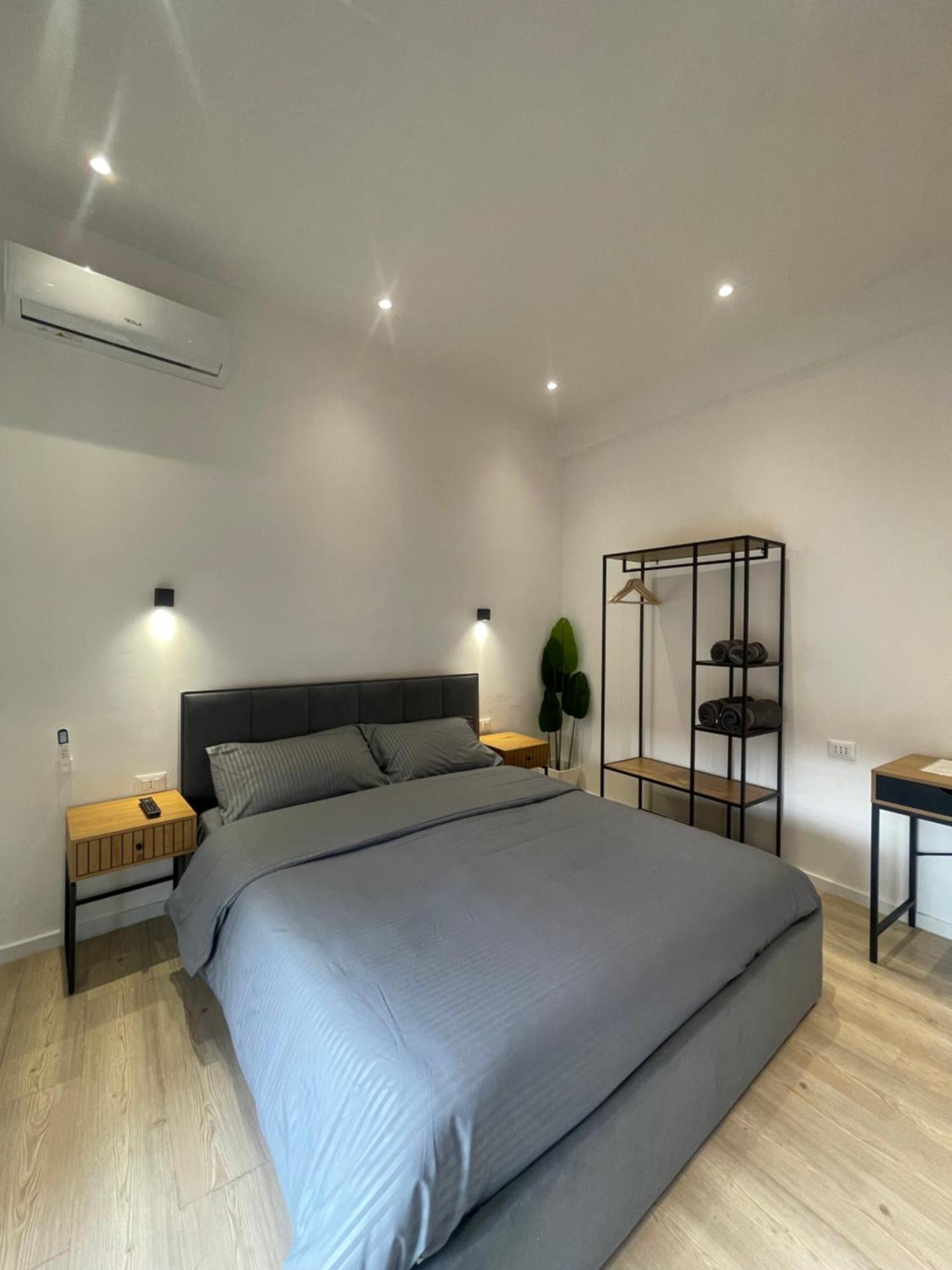 Pog Apartments تيرانا المظهر الخارجي الصورة